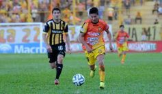 Foto de la galería: Triunfo de Crucero sobre Santamarina