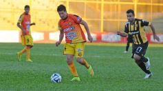 Foto de la galería: Triunfo de Crucero sobre Santamarina