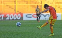 Foto de la galería: Triunfo de Crucero sobre Santamarina