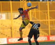 Foto de la galería: Triunfo de Crucero sobre Santamarina