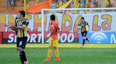 Foto de la galería: Triunfo de Crucero sobre Santamarina