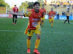 Foto de la galería: Triunfo de Crucero sobre Santamarina