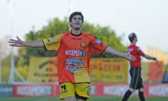 Foto de la galería: Triunfo de Crucero sobre Santamarina