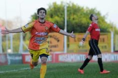 Foto de la galería: Triunfo de Crucero sobre Santamarina