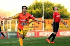 Foto de la galería: Triunfo de Crucero sobre Santamarina