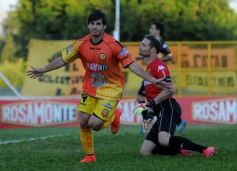 Foto de la galería: Triunfo de Crucero sobre Santamarina