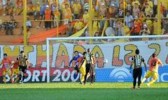 Foto de la galería: Triunfo de Crucero sobre Santamarina