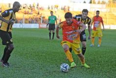 Foto de la galería: Triunfo de Crucero sobre Santamarina