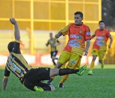 Foto de la galería: Triunfo de Crucero sobre Santamarina