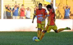 Foto de la galería: Triunfo de Crucero sobre Santamarina