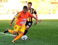 Foto de la galería: Triunfo de Crucero sobre Santamarina