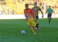 Foto de la galería: Triunfo de Crucero sobre Santamarina