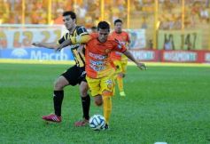 Foto de la galería: Triunfo de Crucero sobre Santamarina