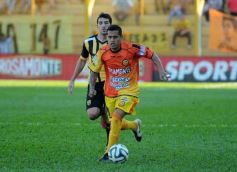 Foto de la galería: Triunfo de Crucero sobre Santamarina