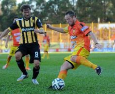 Foto de la galería: Triunfo de Crucero sobre Santamarina