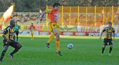 Foto de la galería: Triunfo de Crucero sobre Santamarina