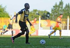 Foto de la galería: Triunfo de Crucero sobre Santamarina