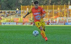 Foto de la galería: Triunfo de Crucero sobre Santamarina