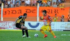 Foto de la galería: Triunfo de Crucero sobre Santamarina