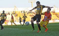 Foto de la galería: Triunfo de Crucero sobre Santamarina