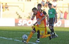 Foto de la galería: Triunfo de Crucero sobre Santamarina