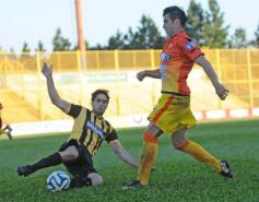 Foto de la galería: Triunfo de Crucero sobre Santamarina