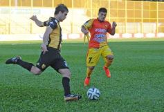 Foto de la galería: Triunfo de Crucero sobre Santamarina