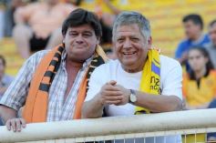 Foto de la galería: Triunfo de Crucero sobre Santamarina