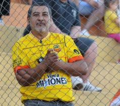 Foto de la galería: Triunfo de Crucero sobre Santamarina