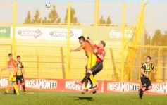 Foto de la galería: Triunfo de Crucero sobre Santamarina