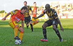 Foto de la galería: Triunfo de Crucero sobre Santamarina