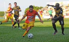 Foto de la galería: Triunfo de Crucero sobre Santamarina