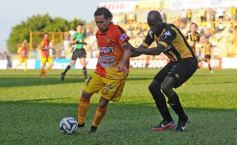 Foto de la galería: Triunfo de Crucero sobre Santamarina