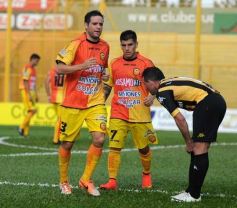 Foto de la galería: Triunfo de Crucero sobre Santamarina