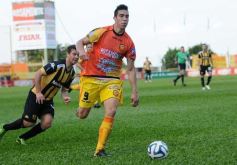 Foto de la galería: Triunfo de Crucero sobre Santamarina