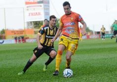 Foto de la galería: Triunfo de Crucero sobre Santamarina