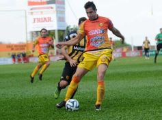 Foto de la galería: Triunfo de Crucero sobre Santamarina