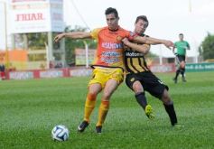 Foto de la galería: Triunfo de Crucero sobre Santamarina
