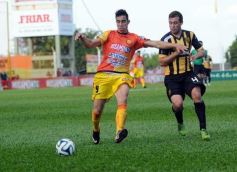 Foto de la galería: Triunfo de Crucero sobre Santamarina