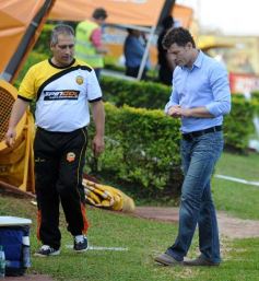 Foto de la galería: Triunfo de Crucero sobre Santamarina