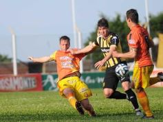 Foto de la galería: Triunfo de Crucero sobre Santamarina