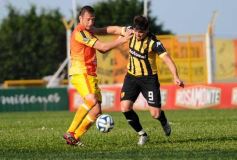 Foto de la galería: Triunfo de Crucero sobre Santamarina