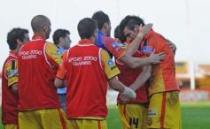 Foto de la galería: Triunfo de Crucero sobre Santamarina