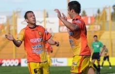 Foto de la galería: Triunfo de Crucero sobre Santamarina