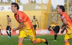 Foto de la galería: Triunfo de Crucero sobre Santamarina