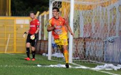 Foto de la galería: Triunfo de Crucero sobre Santamarina