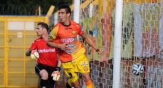 Foto de la galería: Triunfo de Crucero sobre Santamarina