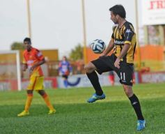 Foto de la galería: Triunfo de Crucero sobre Santamarina