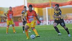 Foto de la galería: Triunfo de Crucero sobre Santamarina