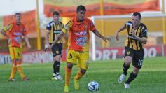 Foto de la galería: Triunfo de Crucero sobre Santamarina